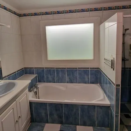 Villa Ayguemorte 3*