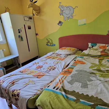 Villa Ayguemorte 3*